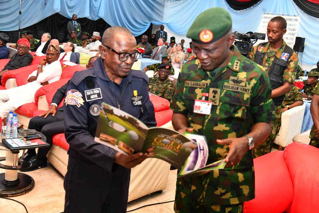 Operation Efficiency: FG Approves Purchase Of Attack Helicopters For Army Aviation