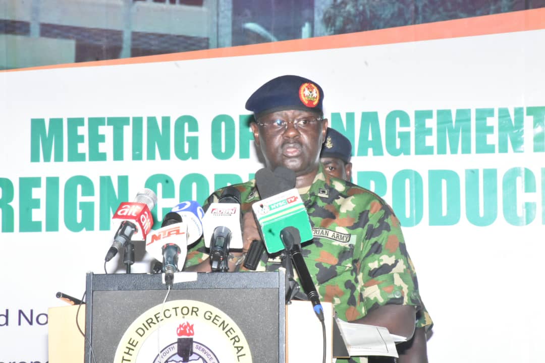 NYSC Warns Foreign Institutions Against Fake Mobilization