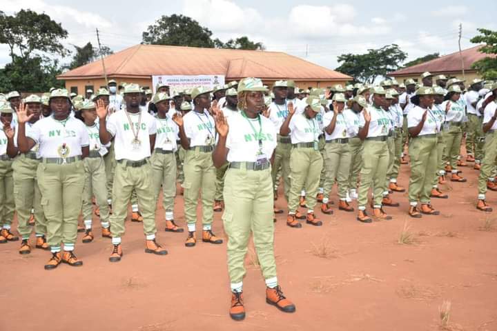 NYSC Boss Charges Corps Members On Peaceful Coexistence