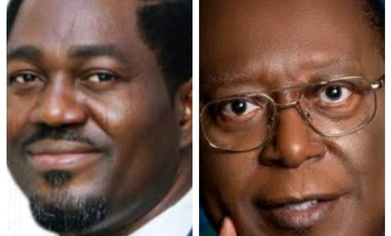 Osunbor, Agbomhere Pick Forms For Edo Guber Race
